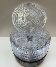 تصویر میوه خشک کن گرند GR_1212 GRND 