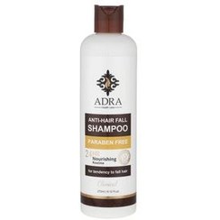 تصویر شامپو ضد ریزش کافئین و عسل آدرا ا Adra Anti Hair Fall Shampoo Adra Anti Hair Fall Shampoo