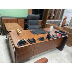 تصویر میز مدیریتی تیدا راما 