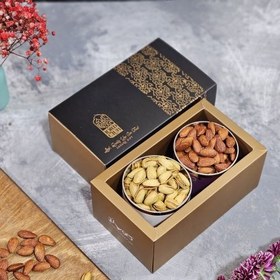 تصویر پک سازمانی ترنم 