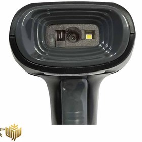 تصویر بارکد خوان NB271-1PS هروج Heroje NB271-1PS Barcode Scanner