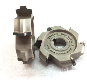 تصویر تیغ لبه چسبان DAMAR DMSC200501A 