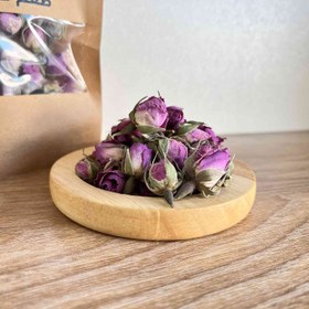 تصویر غنچه گل محمدی 1کیلوگرم 