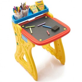 تصویر ميز نقاشی crayola مدل 5013 