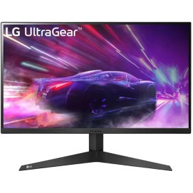 تصویر مانیتور مخصوص بازی ال جی مدل LG 32GQ850 سایز 32 اینچ LG 32GQ850 32 inch Gaming Monitor