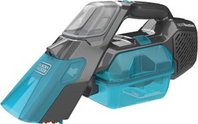 تصویر فرش شویی Black+Decker Cordless Spillbuster Portable Carpet Cleaner مدل BHSB315J-GB - ارسال 10 الی 15 روز کاری 