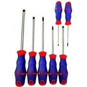 تصویر ست پیچ گوشتی آریل مدل PGM0710 بسته ۷ عددی 