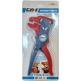 تصویر انبر سیم لخت کن CYH-1 