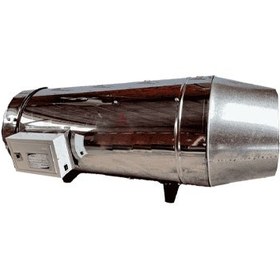 تصویر جت هیتر گازی 100 هزار مدل TK 