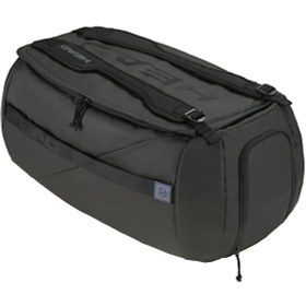 تصویر ساک تنیس هد | Pro X Duffle Bag L Black 