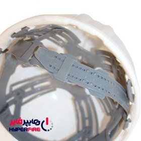 تصویر کلاه ایمنی اخوان مدل IGD 01 Akhavan helmet model IGD 01