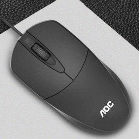 تصویر ماوس ای او سی مدل MS121 MOUSE AOC MS121