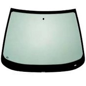 تصویر شیشه جلو ۲۰۶ 