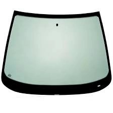 تصویر شیشه جلو ۲۰۶ 