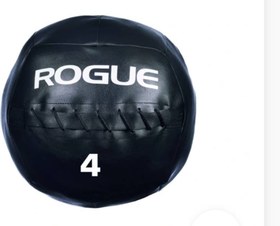 تصویر وال بال4کیلویی 