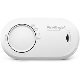 تصویر ترکر گاز مونوکسید کربن برند FireAngel FA3820 