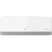 تصویر کولر گازی ایوولی 24000 الگانت مدلEVCIS–24K-UV Evvoli 24000 Golden model EVCIS–24K-UV air conditioner