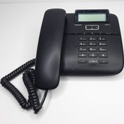 تصویر تلفن رومیزی گیگاست مدل DA610 (استوک اروپایی) 