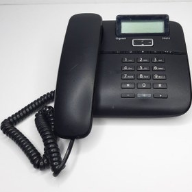 تصویر تلفن رومیزی گیگاست مدل DA610 (استوک اروپایی) 