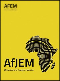 تصویر مجله African Journal of Trauma 