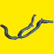 تصویر شیلنگ ورودی بخاری کپچر 