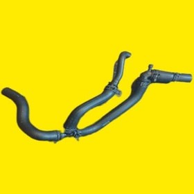 تصویر شیلنگ ورودی بخاری کپچر 