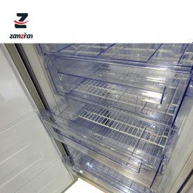 تصویر یخچال فریزر دوقلو دونار مدل DNF 372T / DNR 412T _ D20 Donar DNF 372T / DNR 412T Twin Refrigerator