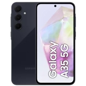 تصویر گوشی سامسونگ (ویتنام) A35 5G | حافظه 128 رم 8 گیگابایت Samsung Galaxy A35 5G (Vietnam) 128/8 GB