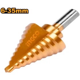 تصویر مته کاجی اینکو مدل AKSDS06351 