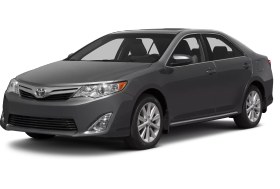 تصویر طلق چراغ جلوتویوتا کمری 2012-2014 ایکس وی 50 سفارش آمریکا TOYOTA CAMRY XV50 2012-2014 USA Version 