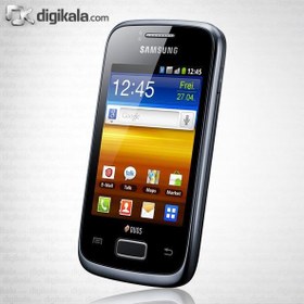 samsung galaxy duos young