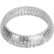 تصویر واشر گلویی اگزوز مدل LAL1200018 مناسب برای خودروهای جک و لیفان*903 