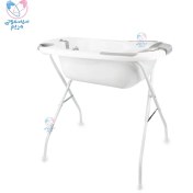 تصویر وان حمام پایه دار چیپولینو ولا Chipolino Vela 