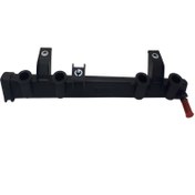 تصویر ريل سوخت بنزین پژو405 و پارس و آریسان XU7 زيمنس 