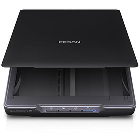 تصویر اسکنر اپسون مدل Perfection V39 