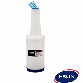 تصویر جویس باتل 2 لیتری کرونا 