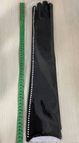 تصویر دستکش عروس کد ۲۰۵۶ 