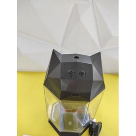 تصویر دستگاه بخور و رطوبت ساز طرح گرگ ا Humidifier Humidifier