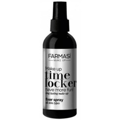 تصویر دئودورانت اورجینال برند Farmasi مدل Time Locker 115 Ml کد 32770855 