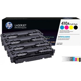 تصویر کاتریج 410 