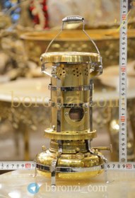 تصویر چراغ علاالدين 