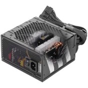 تصویر پاور کامپیوتر گرین مدل GP700A-GED ظرفیت ۷۰۰ وات 