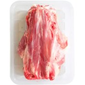 تصویر گردن گوسفندی ا meat meat