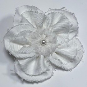 تصویر گل سینه کد 510 