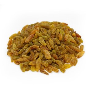 تصویر کشمش سبز قلمی 