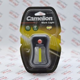 تصویر چراغ قوه کملیون Camelion مدل SL7280 Trav Lite 