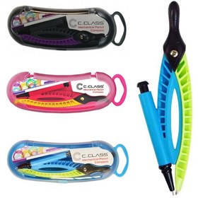 تصویر پرگار سی کلاس 