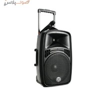 تصویر باند شارژی بزرگ وارفیدل WHARFEDALE EZ15A 