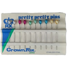 تصویر سوزن اشکی 