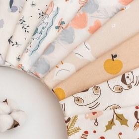 تصویر خشک کن تکی نوزاد ماتو Maato - 1 